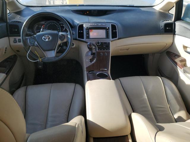 VIN 4T3ZA3BB4DU075855 2013 Toyota Venza, LE no.8