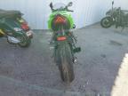 Lot #3009229295 2024 KAWASAKI ZX636 K