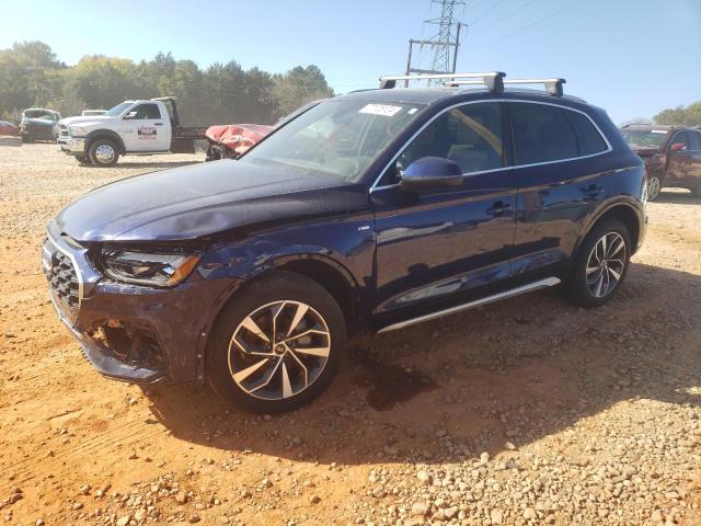 2022 AUDI Q5 PREMIUM #2923106072