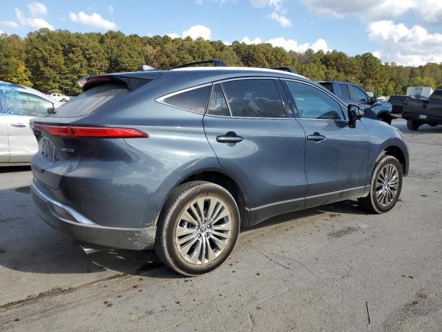 2024 TOYOTA VENZA LE - JTEAAAAHXRJ172163