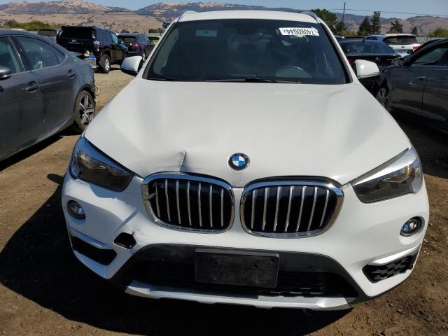 VIN WBXHT3C36H5F87729 2017 BMW X1 no.5