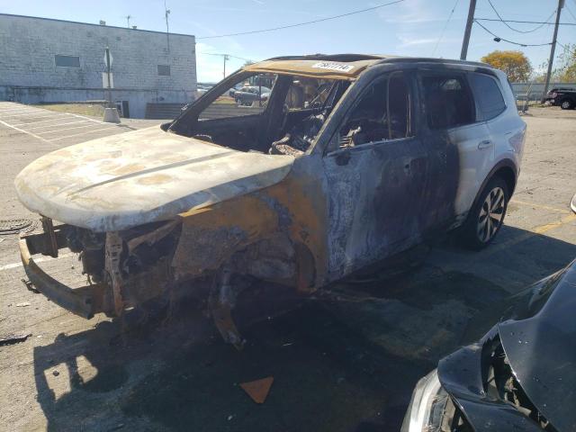 Vin: 5xyp34hc0mg109280, lot: 75877714, kia telluride ex 2021 img_1