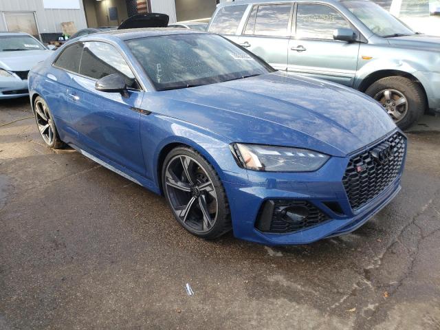 2023 AUDI RS5 - WUANWAF57PA904416