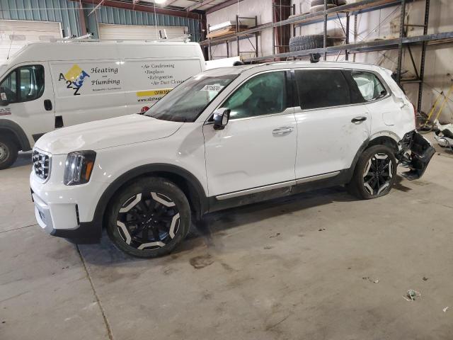 2024 KIA TELLURIDE #3009214434