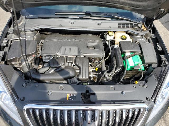 2016 BUICK VERANO CON 1G4PR5SK6G4110162