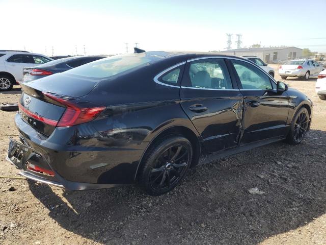 2020 HYUNDAI SONATA SE - 5NPEG4JA5LH004892