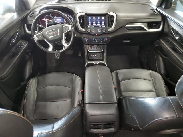 2020 GMC TERRAIN SL - 3GKALVEVXLL242027