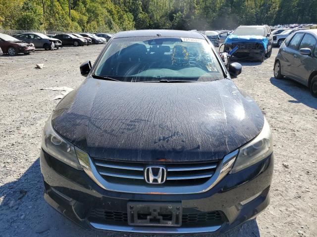 VIN 1HGCR3F89DA011338 2013 Honda Accord, Exl no.5