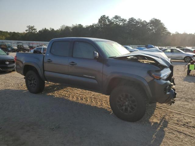 2021 TOYOTA TACOMA DOU - 3TYAZ5CN3MT011452