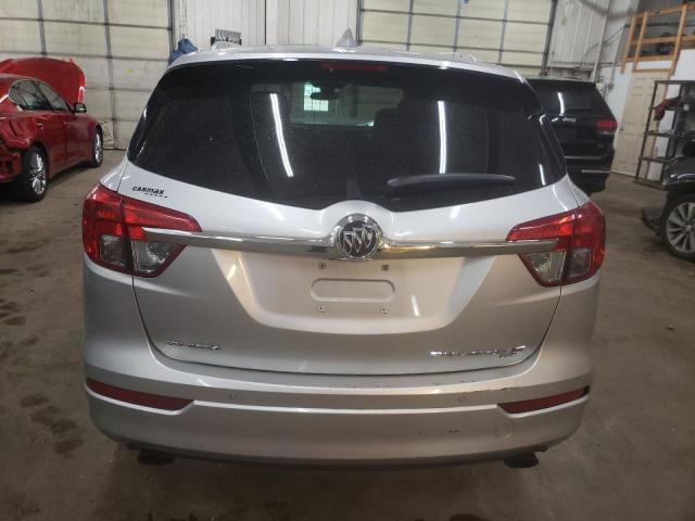2016 BUICK ENVISION P - LRBFXESX9GD165558