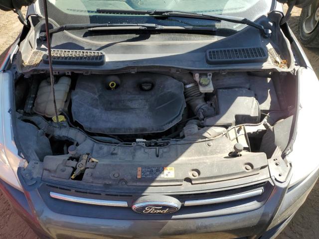 VIN 1FMCU9G92FUA81154 2015 Ford Escape, SE no.12