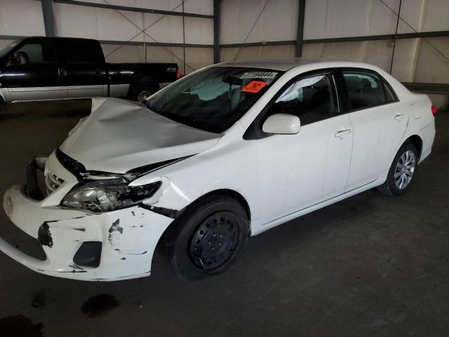 VIN 5YFBU4EE8DP094293 2013 Toyota Corolla, Base no.1