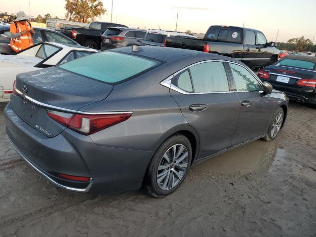 VIN 58AD11D1XMU003515 2021 Lexus ES, 250 Base no.3