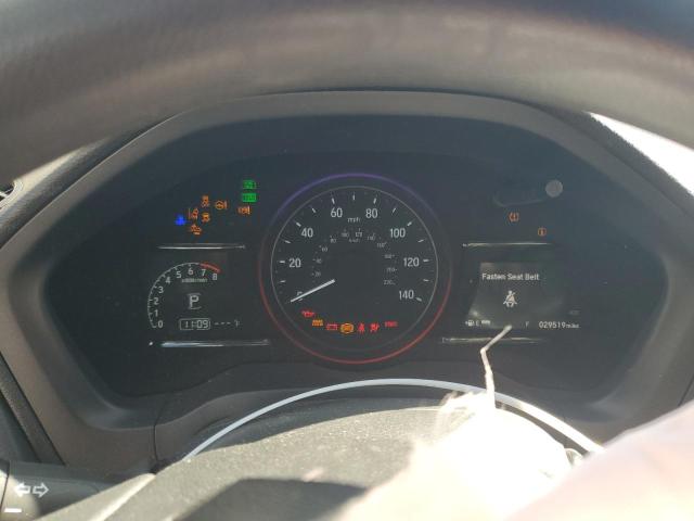 2022 HONDA HR-V EX - 3CZRU6H57NM747754