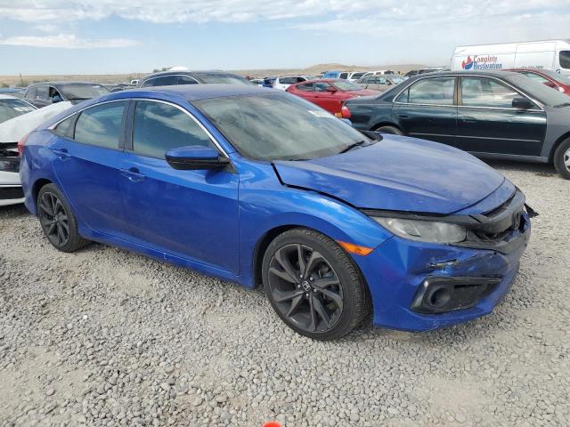 19XFC2F82KE029715 2019 HONDA CIVIC