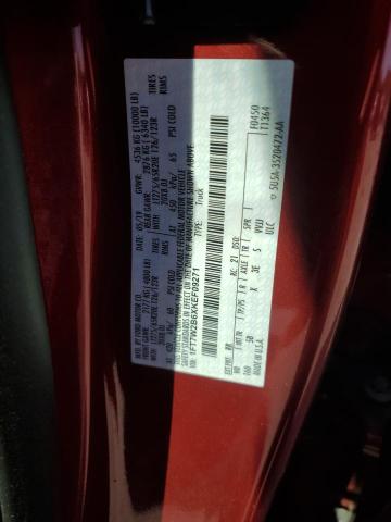 2019 FORD F250 SUPER - 1FT7W2B6XKEF09271