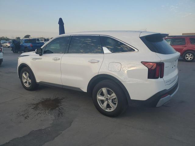 2024 KIA SORENTO LX - 5XYRG4JCXRG300977
