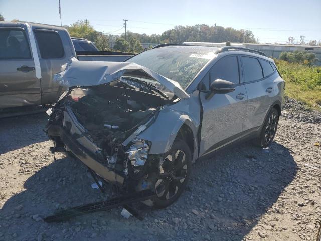 2023 KIA SPORTAGE X - 5XYK6CAF4PG110629