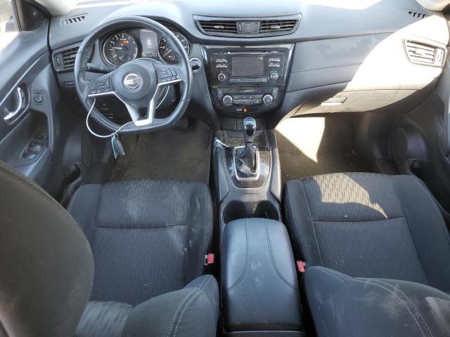 2017 NISSAN ROGUE S - KNMAT2MT3HP592220