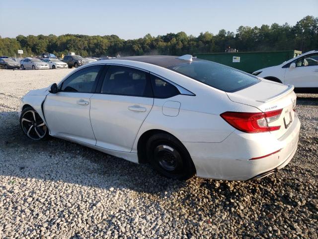 2018 HONDA ACCORD SPO - 1HGCV1F32JA199586