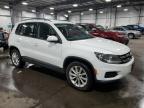 VOLKSWAGEN TIGUAN S снимка