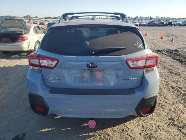 VIN JF2GTANC0K8313876 2019 Subaru Crosstrek, Limited no.6