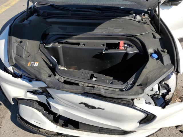 2021 FORD MUSTANG MA - 3FMTK3SU0MMA45026