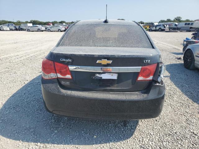 2016 CHEVROLET CRUZE LIMI - 1G1PG5SB9G7151659