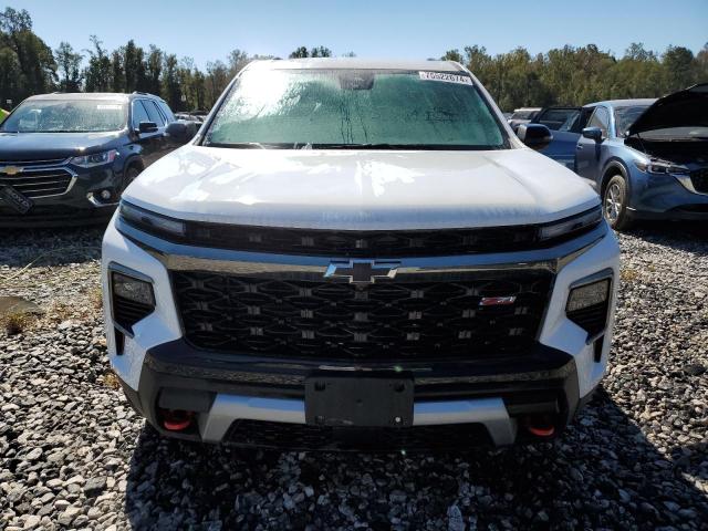 2024 CHEVROLET TRAVERSE L - 1GNEVJKS5RJ140295