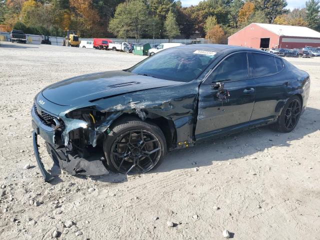 2022 KIA STINGER GT - KNAE35LD9N6118249