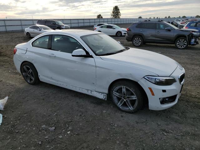 VIN WBA2H9C36HV642617 2017 BMW 2 SERIES no.4