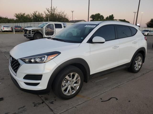 2021 HYUNDAI TUCSON LIM #2974113348