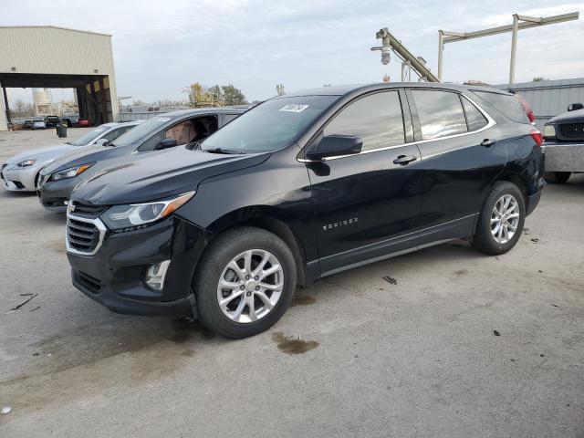 2020 CHEVROLET EQUINOX LT #3024321049