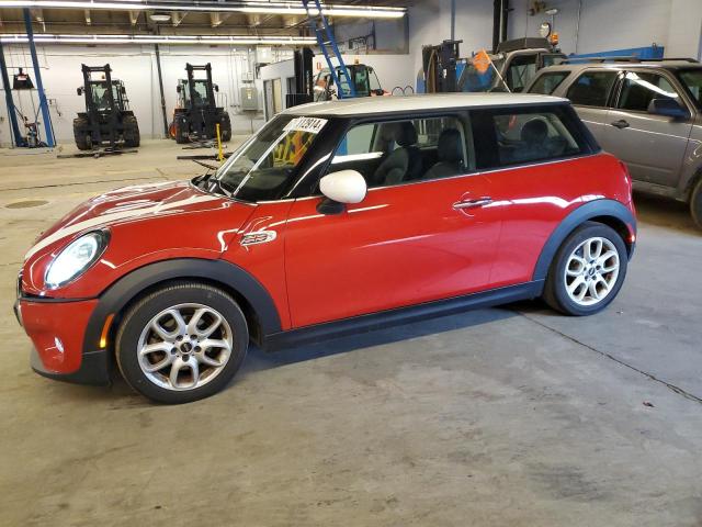 2020 MINI COOPER - WMWXR3C02L2L78117