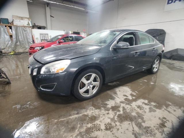 2013 VOLVO S60 T5 #2938296681