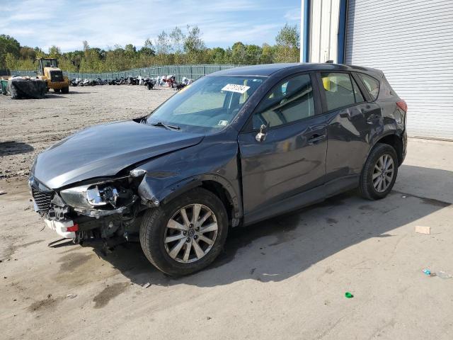 VIN JM3KE4BY9F0499028 2015 Mazda CX-5, Sport no.1