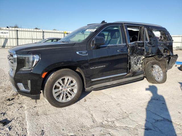 2021 GMC YUKON SLT 2021