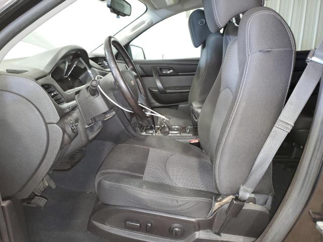2016 CHEVROLET TRAVERSE L - 1GNKVGKD7GJ231945
