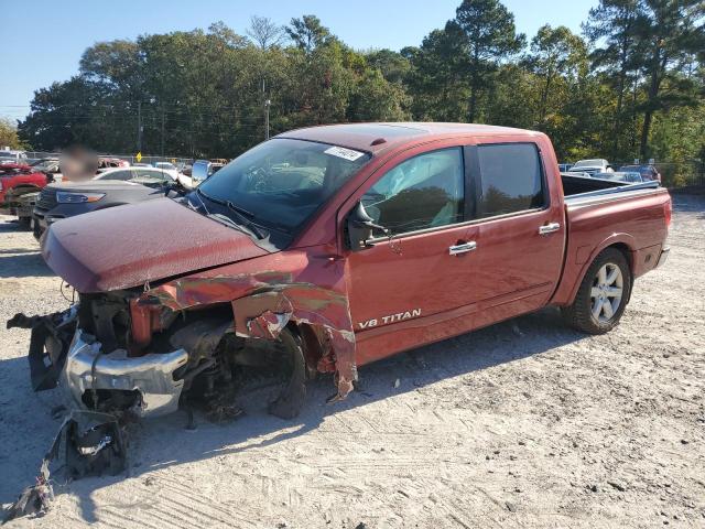 2013 NISSAN TITAN S #2993914310