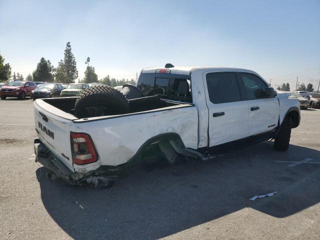 2021 RAM 1500 REBEL - 1C6SRFLT2MN606987