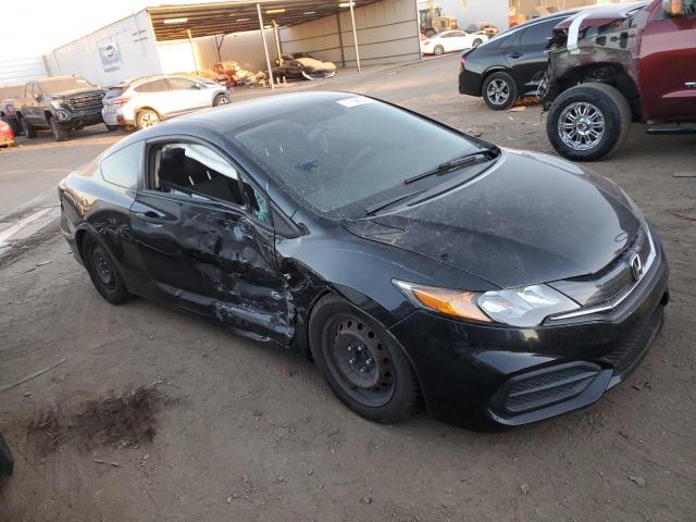 2015 HONDA CIVIC LX - 2HGFG3B54FH526007