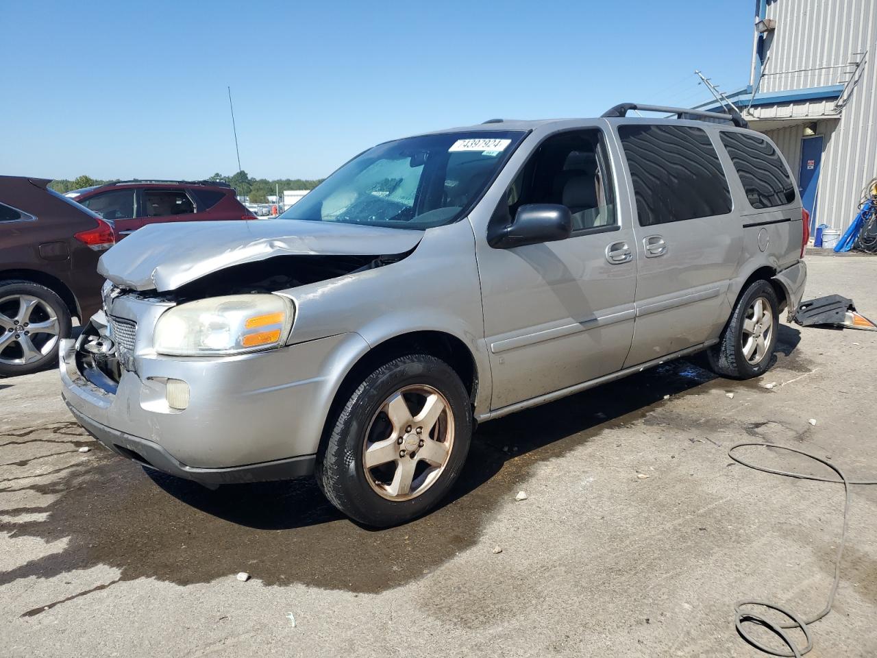 Chevrolet Uplander 2008 LT