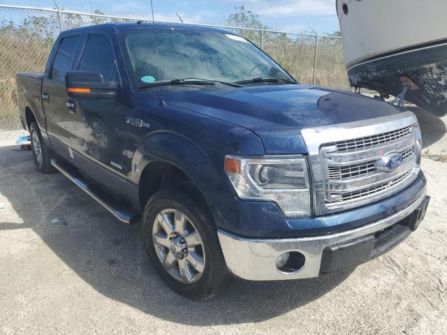 VIN 1FTFW1CTXEFB94772 2014 Ford F-150, Supercrew no.4