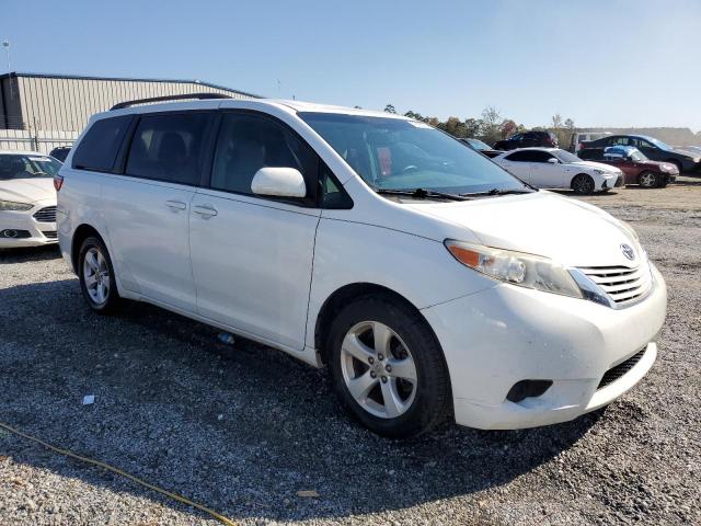 2015 TOYOTA SIENNA LE - 5TDJK3DC6FS101974