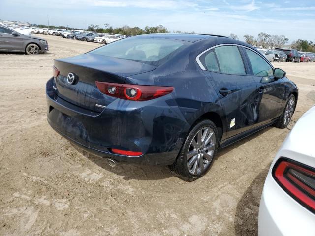 2024 MAZDA 3 PREFERRE - 3MZBPACM5RM413709