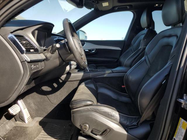 2018 VOLVO XC90 T8 - YV4BR0PMXJ1319695
