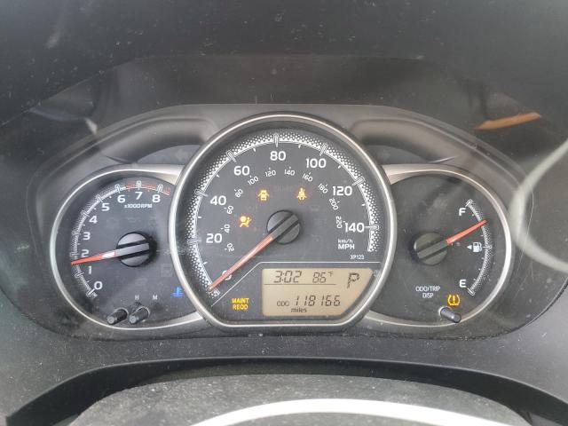 2017 TOYOTA YARIS L - VNKKTUD34HA080217