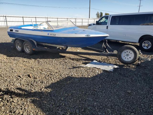 OTHER BOAT 1975 blue   ABP19110M75A photo #1