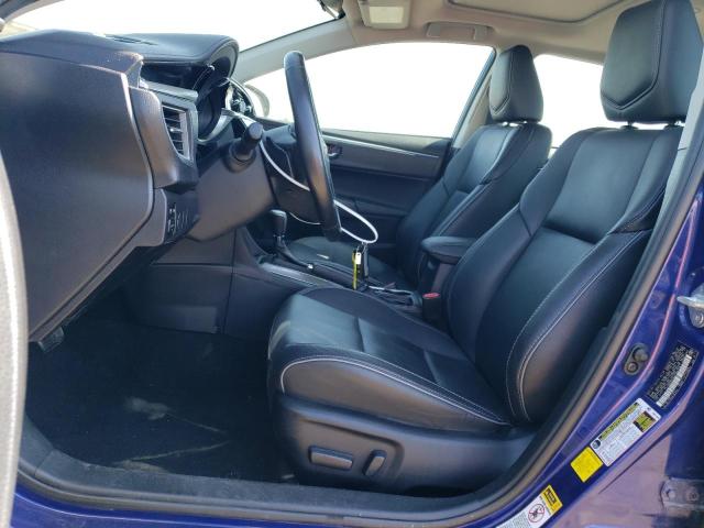2016 TOYOTA COROLLA L - 2T1BURHE6GC495158