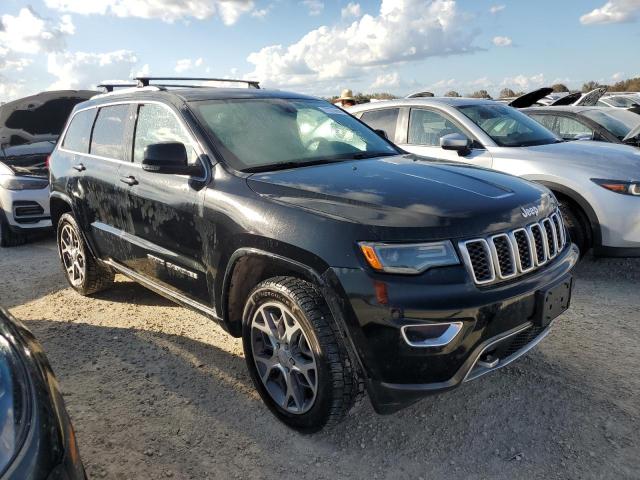 VIN 1C4RJFBG9JC185991 2018 Jeep Grand Cherokee, Lim... no.4